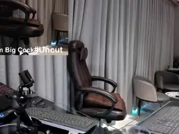 Chaturbate Nude Webcam of alpha_uk_boss