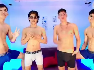 Chaturbate Private Sex Chat of chillbicrew