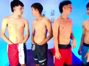 Chaturbate Private Sex Chat of chillbicrew