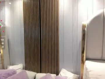 Chaturbate Watch Live Sex Cams of dulce_glamor_