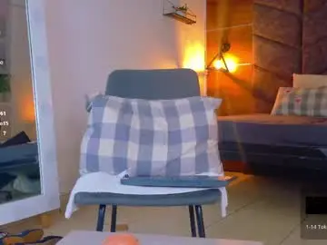 Chaturbate Adult Webcam of fernandabrown__