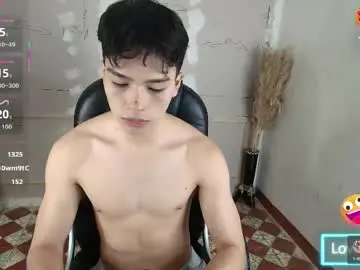 Chaturbate Adult Webcam of luandy_