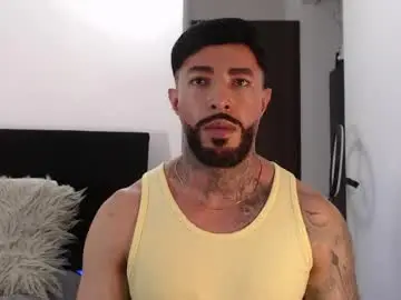 Chaturbate Watch Live Sex Cams of maximus_golden