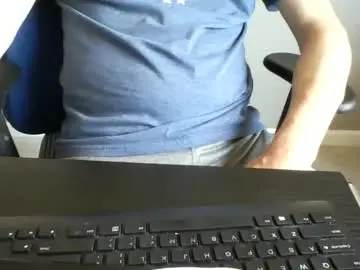 Chaturbate Live Sex of milwaukeebadger24