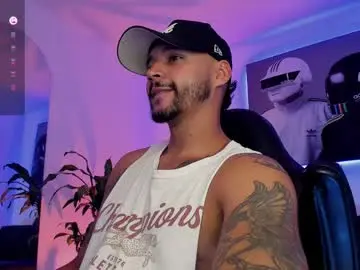 Chaturbate Private Sex Chat of nikolahank1