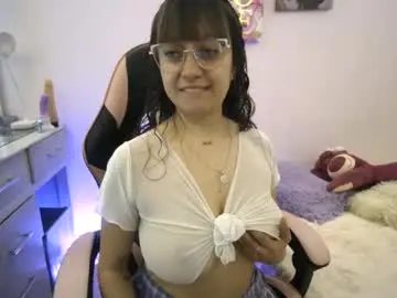 Chaturbate Sex Chat of pinkvixen69