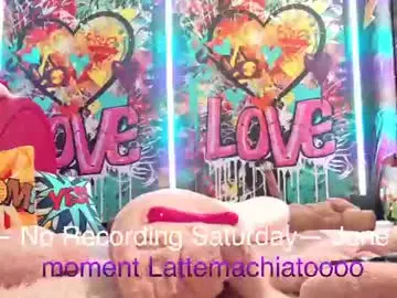 Chaturbate Private Sex Chat of vanessa_love