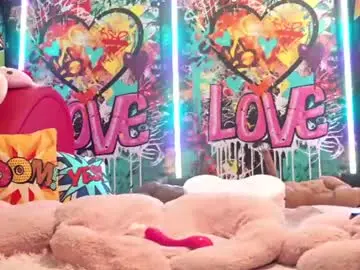 Chaturbate Sex Cam of vanessa_love