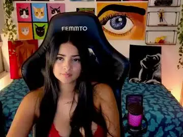 Chaturbate Live Sex of yues0506