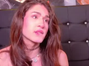 Chaturbate Live Sex Cam of _lilith_sexxx
