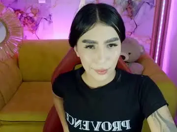 Chaturbate Sex Cam of abby_rouse_m