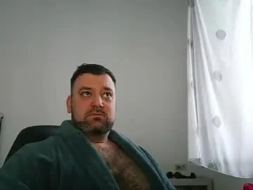 Chaturbate Adult Webcam of brucemf