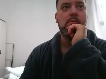 Chaturbate Live Sex Cam of brucemf