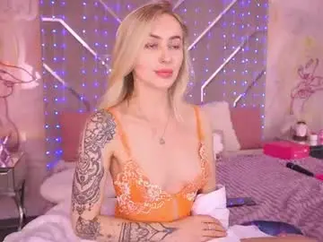 Chaturbate Adult Webcam of cherrishlulu