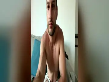Chaturbate Adult Video Chat of garihale