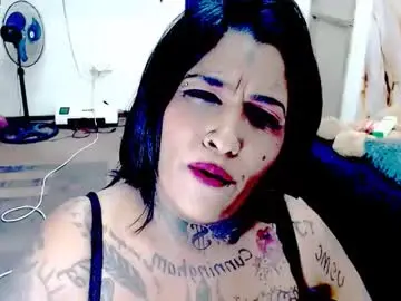 Chaturbate Best live sex cam show of indiancatz2