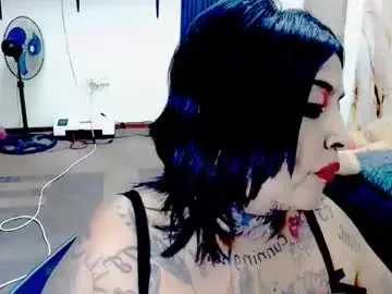 Chaturbate Sex Chat of indiancatz2