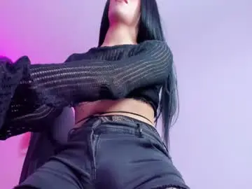 Chaturbate Sex Chat of jean_dreams