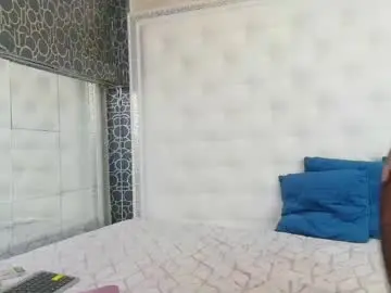 Chaturbate Live Sex of karissia_