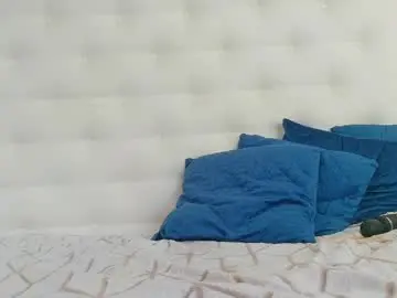Chaturbate Best live sex cam show of karissia_