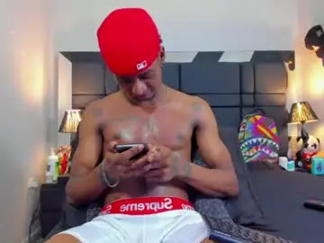 Chaturbate Private Sex Chat of ken_smith01