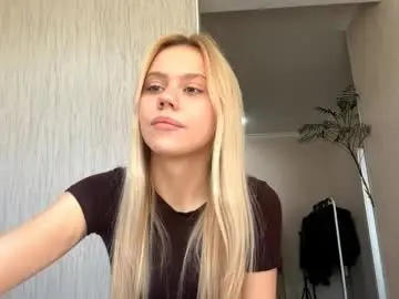 Chaturbate Best Webcam of kristifelicien