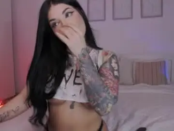 Chaturbate Nude Webcam of miacute4u