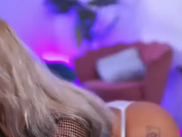 Chaturbate Private Sex Chat of redlaraa
