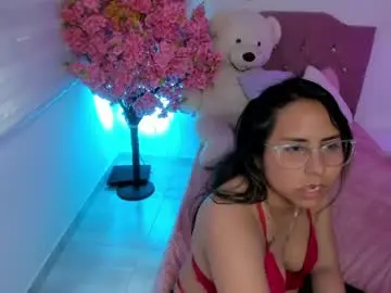 Chaturbate Sex Cam of sharon_rhodes_