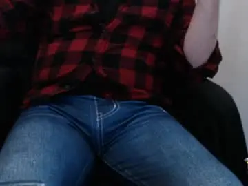 Chaturbate Live Sex Cam of thehunghandyman