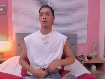 Chaturbate Adult Video Chat of 02andres_