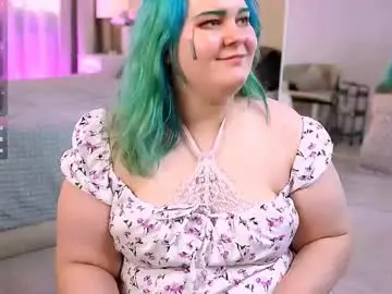 Chaturbate Live Porn of amelia_skyees