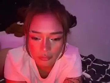 Chaturbate Private Sex Chat of amori_chan