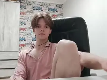 Chaturbate Free Porn Cam of arcanetracer