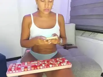 Chaturbate Live Porn of avaferrera