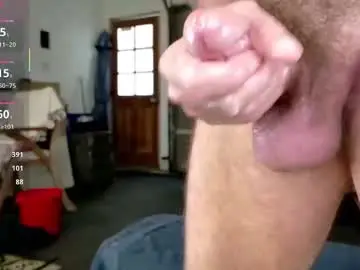 Chaturbate Free Porn Cam of badnightwolf