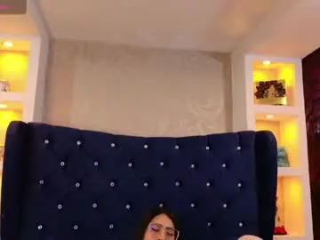 Chaturbate Adult Webcam of madele_hills