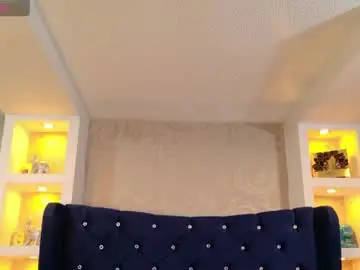 Chaturbate Best live sex cam show of madele_hills