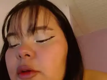 Chaturbate Live Porn of sexychubbyy