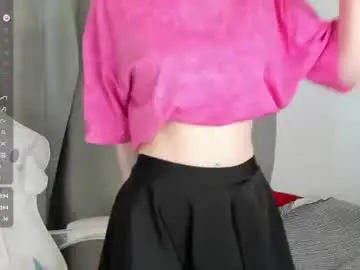 Chaturbate Best live sex cam show of sweet_vanillopa