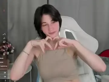 Chaturbate Free Live Porn of sweet_vanillopa