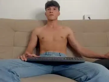 Chaturbate Private Sex Chat of yizus_bonz