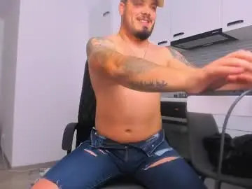 Chaturbate Adult Webcam of zackconnorsx