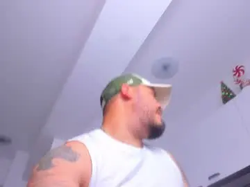 Chaturbate Free Porn Cam of zackconnorsx