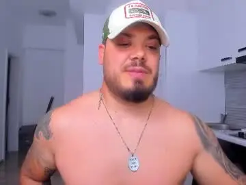 Chaturbate Sex Cam of zackconnorsx