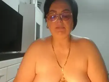Chaturbate Nude Webcam of amandamuller1982