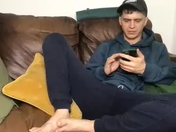 Chaturbate Live Sex Cam of camdoattitude