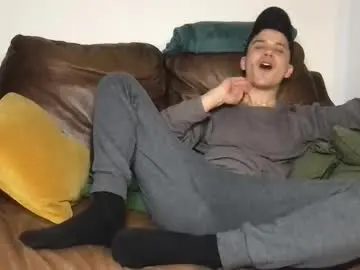 Chaturbate Live Sex Cam of camdoattitude