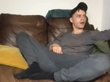 Chaturbate Sex Cam of camdoattitude