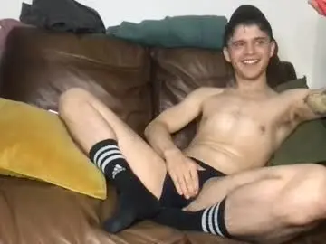 Chaturbate Live Porn of camdoattitude